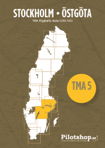 TMA 5, Stockholm / Östgöta - 2025