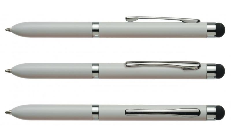 TouchPen Twister for iPad and iPhone