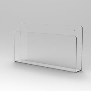 Tidskriftssamlare (vägg) - 470mm