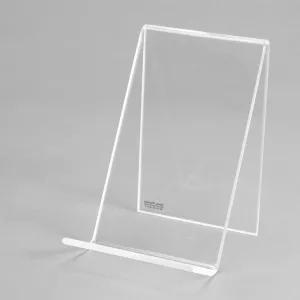 Bokstöd, lägre H150xB90mm