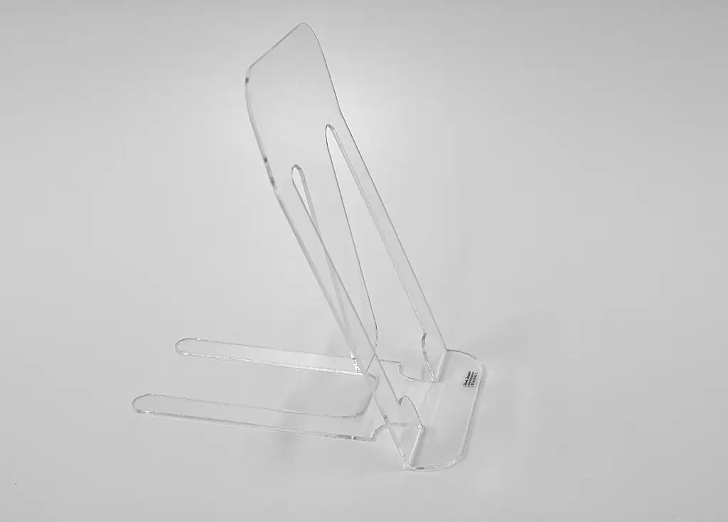 Broschyrställ/ Folder holder (A7)