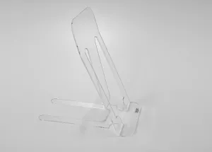 Broschyrställ/ Folder holder (A7)