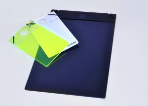 Clipboard / Skrivplatta A5