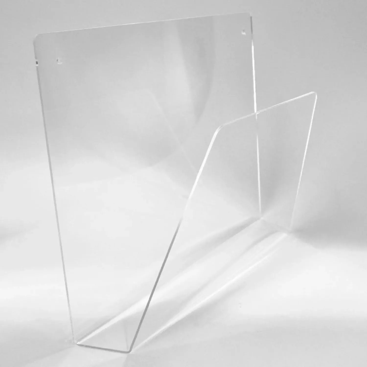 IN-UT korg / Tidningsställ/ Tidskriftsamlare/ Tidskriftsförvaring