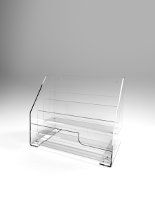 Tidstabellställ Stora