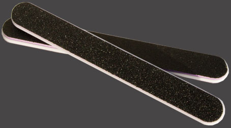 Slipstickor med två grova grovlekar 180 och 240 grit. Priset är för 2 styck !