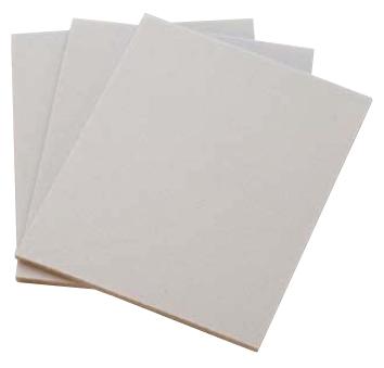 Slipmattor 180, 280, 400 grit, 3st