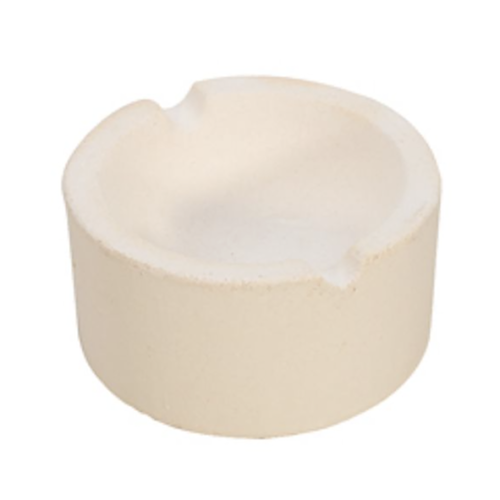 Gjutkopp. Passar hållaren som ingår i setet EUCAS236.