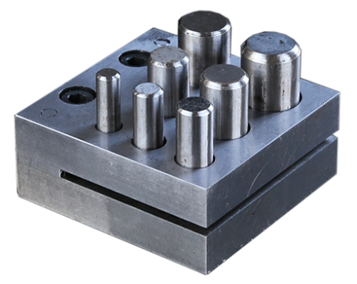 Uthuggare, Cirkelskärare 7 cirklar