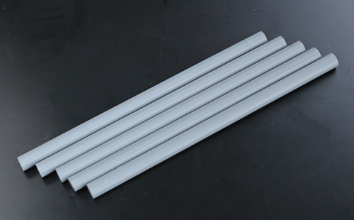 Thermoplast (Termoloc) för fasthållning, förstärkning m.m. för återanvändning gång på gång