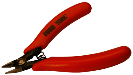 Tång Avbitare ultra flush.