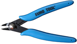 Tång Avbitare lämplig för smyckevajer o tunnare silvertråd. Plastat grepp.