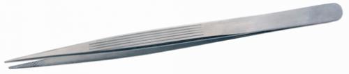 Pincett för steninfattning. 16 cm lång.