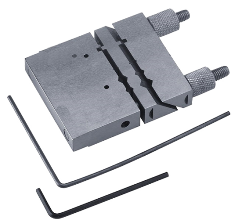 Plåt och trådformverktyg, charnerverktyg.