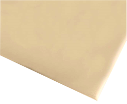 Bronsplåt 0,6 mm tjock. Storlek 150 x 300 mm