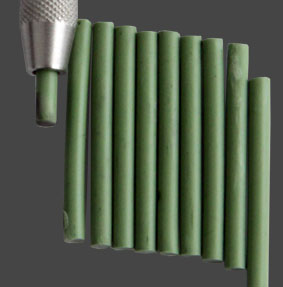 Poler- slipstift 2mm extrafint, 5 st