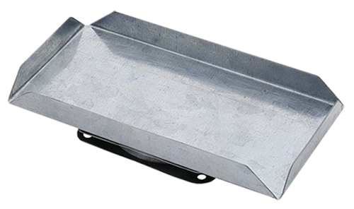 Lödblocksställ, roterande.