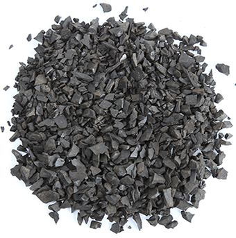 JET stone kross. 3 gram.