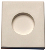 Fusingform Cirkel liten ca