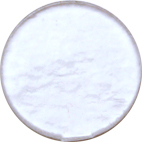 Täckglas cirkel, liten ca 3cm