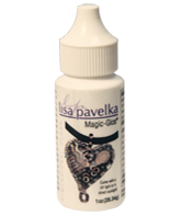 Magic glos Resin Magisk Glans