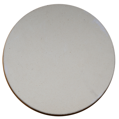 Ugnshylla 32 cm rund stengods