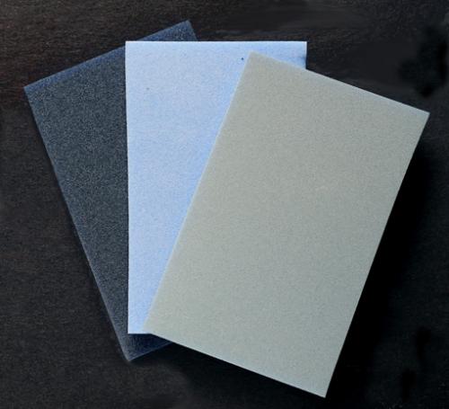 Slipmattor 500+800+1200 grit, 3st