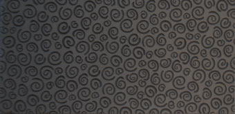 Gummimatta, 10 x 5 minispiraler