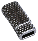 Magnetlås för platt 5 mm läder eller t.ex tre runda 1,5 - 2 mm.