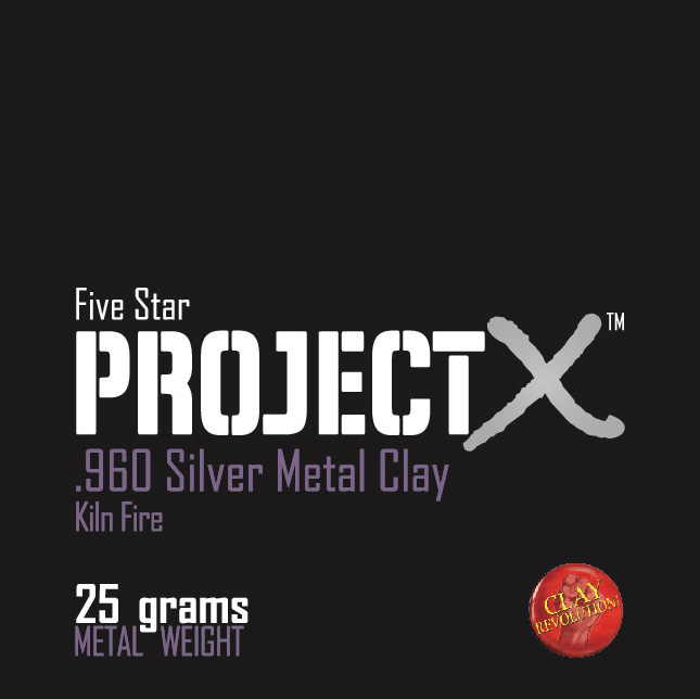 Project X .960 silverlera, 25gr