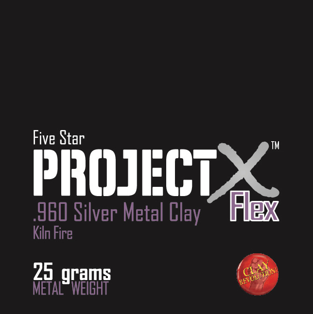 Project X .960 Flex silverlera, 25gr