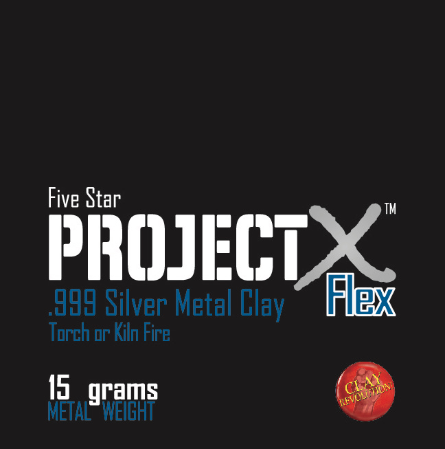 Project X .999 Flex silverlera (finsilver), 15gr