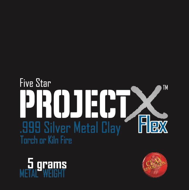 Project X .999 Flex silverlera (finsilver), 5gr