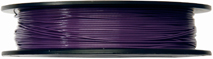 Smyckevajer, Purple-Ametist 0,5 mm. Längd 9,2M