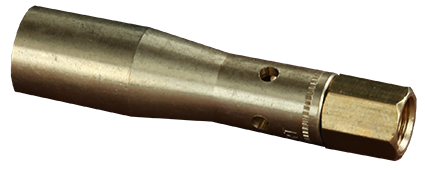 Brännarmunstycke 13 mm till SI219741.