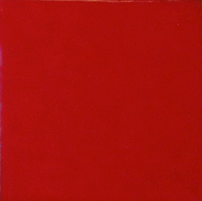 Opak - Flame Red. Välj mellan 25g eller 50g.