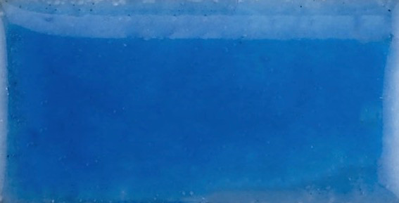 Transparent - Water Blue. Välj mellan 25g eller 50g.