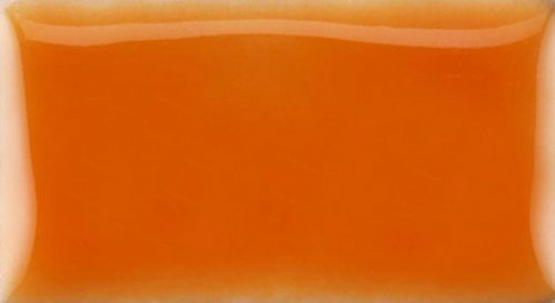 Transparent - Mandarin Orange. Välj mellan 25g eller 50g.