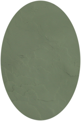 Emaljpulver 80 gram Hunter Green