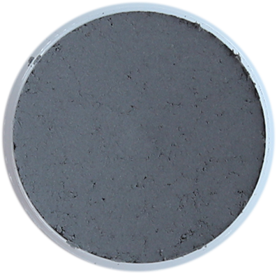 Emaljpulver extrafint Svart starkt pigmenterat i burk om 30 gram