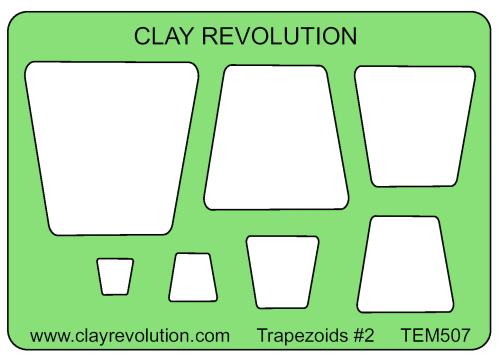 Mall - Trapezoids #2