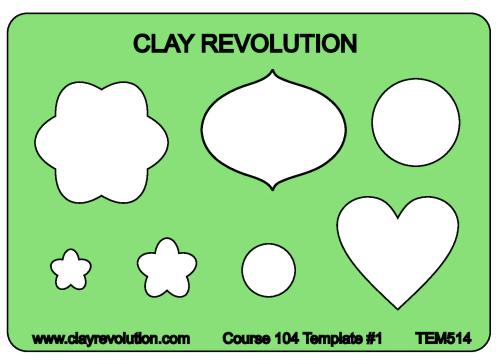 Mall - Course 104 #1