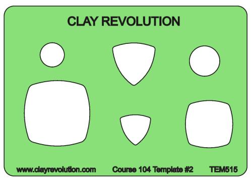 Mall - Course 104 #2
