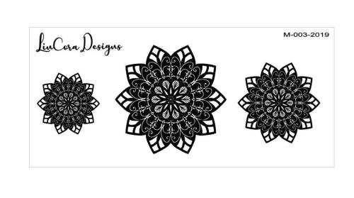 Gummimatta - Texture 003