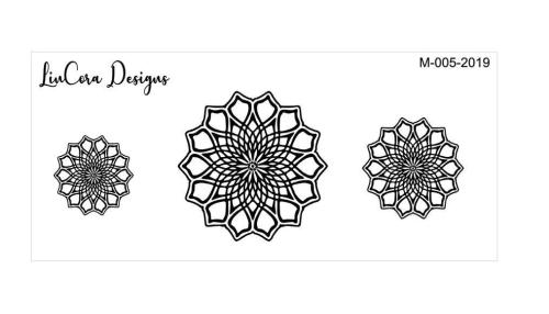 Gummimatta - Texture 005