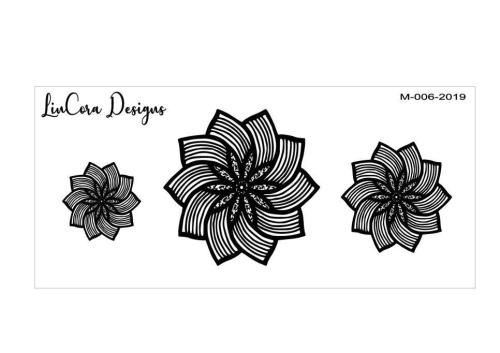 Gummimatta - Texture 006