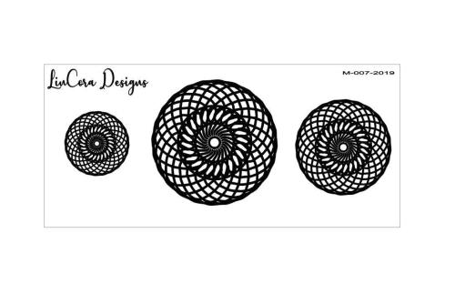 Gummimatta - Texture 007