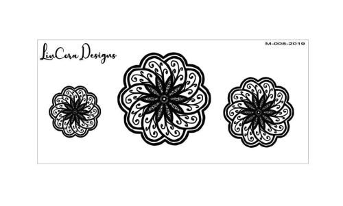 Gummimatta - Texture 008