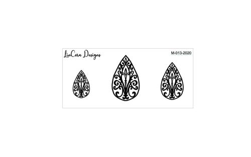 Gummimatta - Texture 013