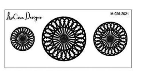 Gummimatta - Texture 025